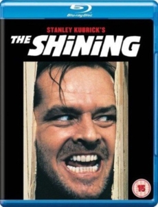Movie - The Shining in the group OTHER / -Start Movie at Bengans Skivbutik AB (5646464)
