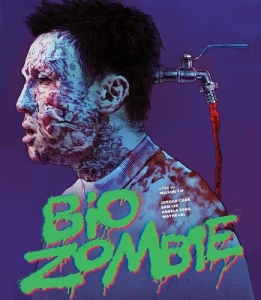 Movie - Bio Zombie in the group Movies / Film Blu-ray at Bengans Skivbutik AB (5646492)