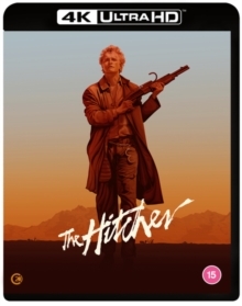 Movie - The Hitcher (4K Uhd) in the group Movies / Film Blu-ray at Bengans Skivbutik AB (5646514)