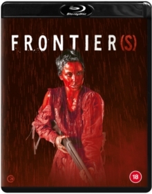 Movie - Frontier(S) in the group Movies / Film Blu-ray at Bengans Skivbutik AB (5646522)