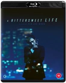 Movie - A Bittersweet Life in the group Movies / Film Blu-ray at Bengans Skivbutik AB (5646527)