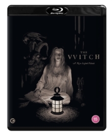 Movie - The Witch in the group Movies / Film Blu-ray at Bengans Skivbutik AB (5646528)