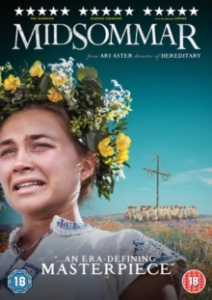 Movie - Midsommar in the group Movies / Film DVD at Bengans Skivbutik AB (5646530)