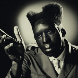 Tyler The Creator - Chromakopia (2Lp) in the group OUR PICKS / Friday Releases / 2025-10-31 at Bengans Skivbutik AB (5646561)