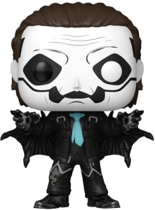 Ghost - Funko Pop! Ghost - Papa Emeritus Iv in the group MERCHANDISE / Merch / Hårdrock at Bengans Skivbutik AB (5646578)