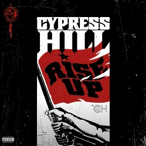 Cypress Hill - Rise Up in the group OUR PICKS / Frontpage - Vinyl New & Forthcoming at Bengans Skivbutik AB (5646580)