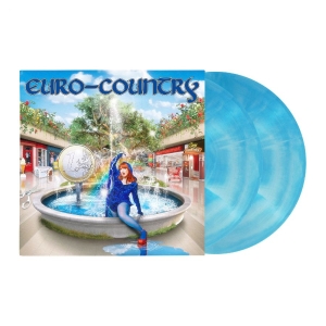 Cmat - Euro-Country in the group OUR PICKS / Friday Releases / 2025-11-28 at Bengans Skivbutik AB (5646620)