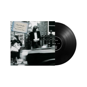 Nick Drake - Made To Love Magic (2Lp) in the group OTHER / -Start UW (BM) at Bengans Skivbutik AB (5646627)