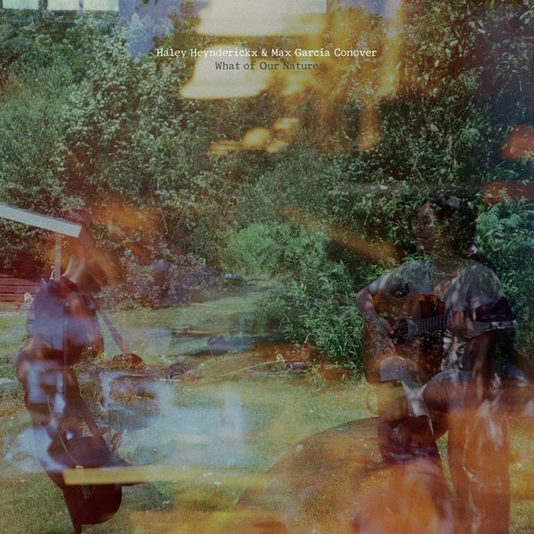 Haley Heynderickx - What Of Our Nature in the group VINYL / World Music at Bengans Skivbutik AB (5646638)