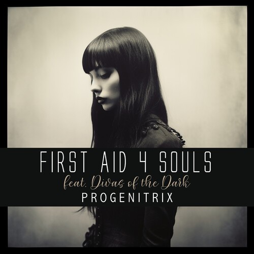 First Aid 4 Souls Feat. Divas Of Th - Progenitrix in the group CD / Pop-Rock at Bengans Skivbutik AB (5646657)
