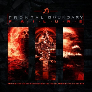Frontal Boundary - Failure (2 Cd) in the group CD / Pop-Rock at Bengans Skivbutik AB (5646659)