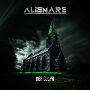 Alienare - Mea Culpa in the group OUR PICKS / Friday Releases / 2025-12-05 at Bengans Skivbutik AB (5646668)