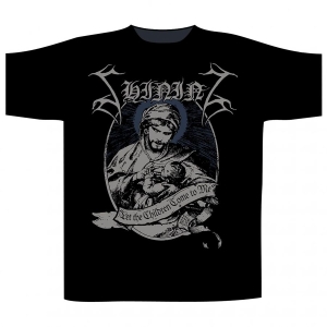 Shining - T/S Let The Children Come To Me (Xx in the group MERCHANDISE / T-shirt / Heavy Metal at Bengans Skivbutik AB (5646703)