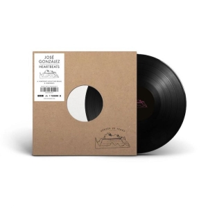 José González - Heartbeats (Limited 7'' Edition) in the group VINYL / Pop-Rock at Bengans Skivbutik AB (5646704)