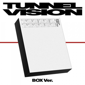 Itzy  - Tunnel Vision (Box Ver.) + Bdm in the group OUR PICKS / Friday Releases / 2025-11-28 at Bengans Skivbutik AB (5646757)