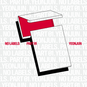 Yeonjun  - No Labels : Part 01 (Weverse Albums Ver.) (Random Ver.) in the group OUR PICKS / Friday Releases / 2025-11-21 at Bengans Skivbutik AB (5646762)