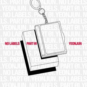 Yeonjun - No Labels: Part 01 (Photocard Case in the group MERCHANDISE / Merch+Code / Nyheter / K-Pop,Pop-Rock at Bengans Skivbutik AB (5646764)