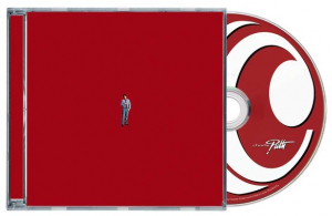 Charlie Puth - Whatever's Clever! (Cd) in the group CD / Upcoming releases / Pop-Rock at Bengans Skivbutik AB (5646766)