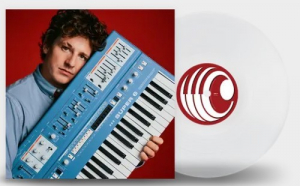 Charlie Puth - Whatever's Clever! (Clear Vinyl) in the group VINYL / Upcoming releases / Pop-Rock at Bengans Skivbutik AB (5646768)