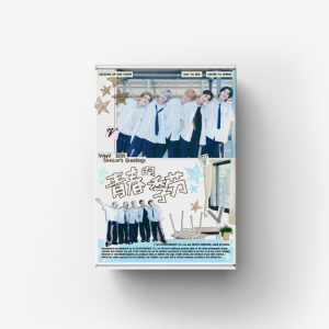 Wayv - 2026 Seasons Greetings + Wm in the group MERCHANDISE / Merch / Nyheter / K-Pop at Bengans Skivbutik AB (5646777)
