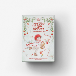 Red Velvet - 2026 Seasons Greetings + Wm in the group MERCHANDISE / Merch / Nyheter / K-Pop at Bengans Skivbutik AB (5646780)