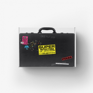 Super Junior - 2026 Seasons Greetings + Wm in the group MERCHANDISE / Merch / Nyheter / K-Pop at Bengans Skivbutik AB (5646782)