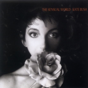 Kate Bush - The Sensual World in the group OUR PICKS / Most wanted classics on CD at Bengans Skivbutik AB (5646817)