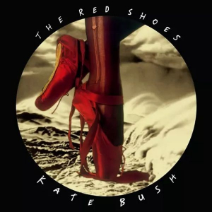 Kate Bush - The Red Shoes in the group OUR PICKS / Most wanted classics on CD at Bengans Skivbutik AB (5646818)