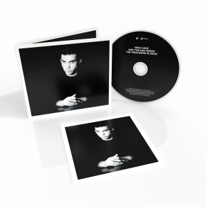 Nick Cave & The Bad Seeds - The First Born Is Dead in the group CD / Pop-Rock at Bengans Skivbutik AB (5646830)