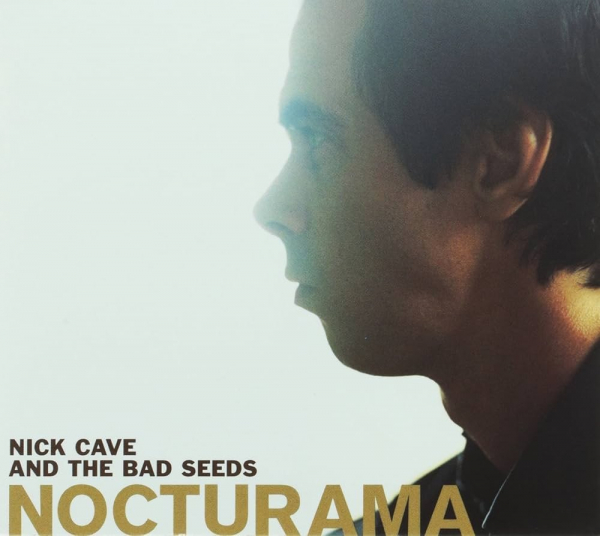 Nick Cave & The Bad Seeds - Nocturama in the group OUR PICKS / Friday Releases / 2025-11-21 at Bengans Skivbutik AB (5646831)