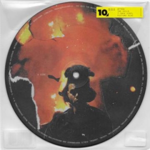 The Weeknd - Often (10Th Anniversary) in the group OUR PICKS / Friday Releases / 2025-10-31 at Bengans Skivbutik AB (5646835)