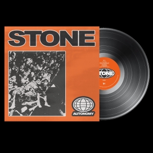 Stone - Autonomy in the group VINYL / Upcoming releases / Pop-Rock at Bengans Skivbutik AB (5646838)