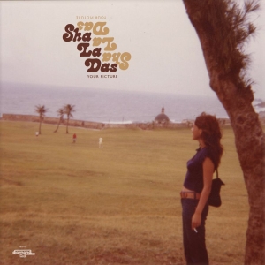 The Sha La Das - Your Picture in the group VINYL / Upcoming releases / RnB-Soul at Bengans Skivbutik AB (5646851)