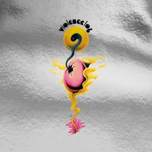 Violence Fog - Violence Fog in the group OUR PICKS / Friday Releases / 2025-10-24 at Bengans Skivbutik AB (5646856)