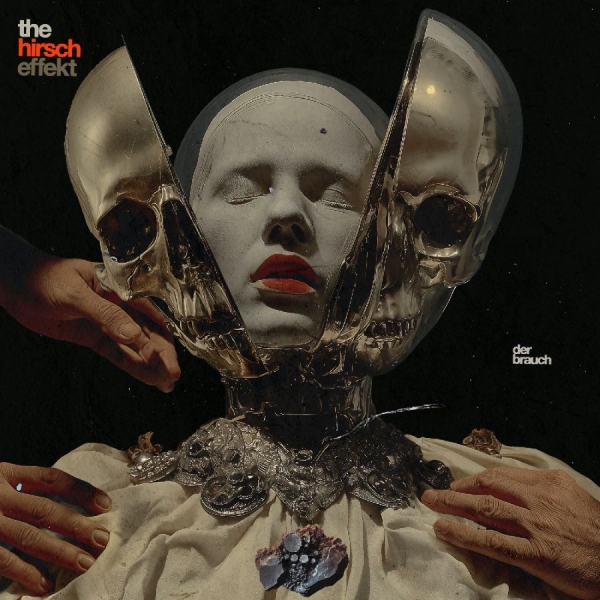 Hirsch Effekt The - Der Brauch in the group OUR PICKS / Friday Releases / 2026-01-30 at Bengans Skivbutik AB (5646872)