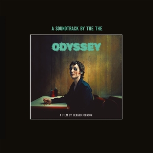 The The - Odyssey (A Soundtrack By The The) in the group OUR PICKS / Friday Releases / 2025-12-05 at Bengans Skivbutik AB (5646877)