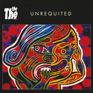 The The - Unrequited/Live & Let Live in the group OUR PICKS / Friday Releases / 2025-11-07 at Bengans Skivbutik AB (5646879)
