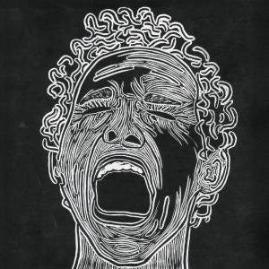 Ozzy Jones - Between You And Me in the group VINYL / Pop-Rock at Bengans Skivbutik AB (5646880)