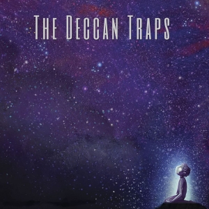 Deccan Traps The - Deccan Traps The in the group OUR PICKS / Friday Releases / 2025-11-28 at Bengans Skivbutik AB (5646888)