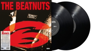 Beatnuts The - Street Level (2 Lp Black Vinyl) in the group OUR PICKS / Friday Releases / 2025-11-07 at Bengans Skivbutik AB (5646904)