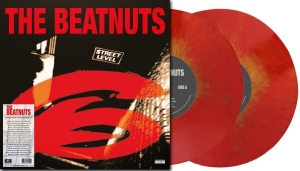Beatnuts The - Street Level (2 Lp Splatter Vinyl L in the group OUR PICKS / Friday Releases / 2025-11-07 at Bengans Skivbutik AB (5646905)