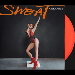 Melanie C - Sweat in the group VINYL / Upcoming releases / Pop-Rock at Bengans Skivbutik AB (5646912)