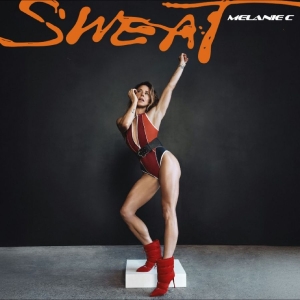 Melanie C - Sweat in the group Kommande / Pop-Rock at Bengans Skivbutik AB (5646914)