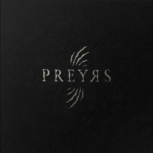 Preyrs - The Wounded Healer in the group OUR PICKS / Friday Releases / 2025-11-14 at Bengans Skivbutik AB (5646919)