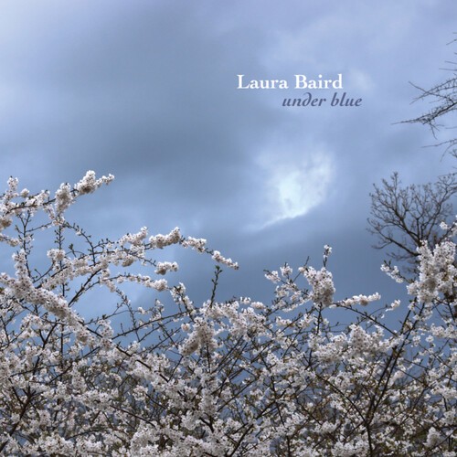 Laura Baird - Under Blue in the group CD / Pop-Rock at Bengans Skivbutik AB (5646921)