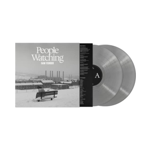 Sam Fender - People Watching (Deluxe Colored 2Lp in the group OUR PICKS / Friday Releases / 2025-12-05 at Bengans Skivbutik AB (5646925)
