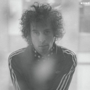 Romano Daniel - Mosey (Black Ice Vinyl) in the group OUR PICKS / Friday Releases / 2025-12-05 at Bengans Skivbutik AB (5646940)