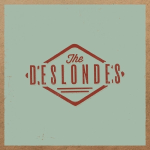 Deslondes The - The Deslondes (Mardi Gras Purple Vi in the group OUR PICKS / Friday Releases / 2025-11-28 at Bengans Skivbutik AB (5646942)