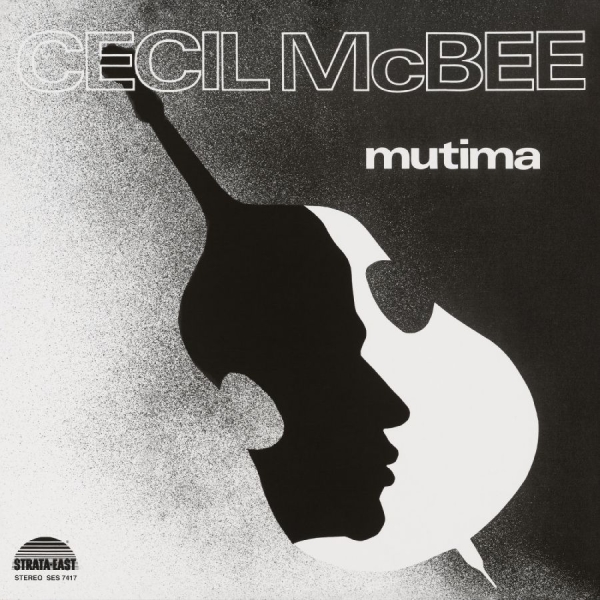 Mcbee Cecil - Mutima (Deluxe Edition) in the group OUR PICKS / Friday Releases / 2025-12-12 at Bengans Skivbutik AB (5646969)