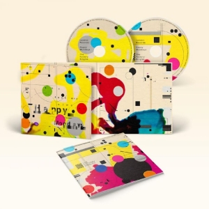 Happy Mondays - The Factory Singles (Best Of) in the group OUR PICKS / Friday Releases / 2025-12-05 at Bengans Skivbutik AB (5646998)